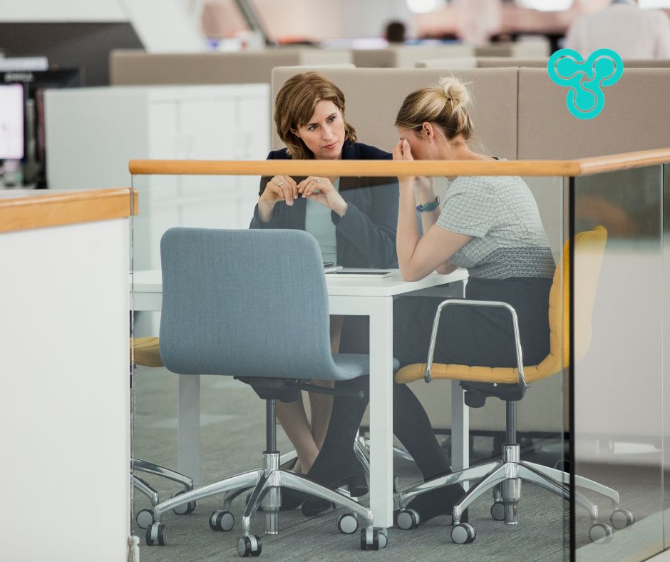 Hypnotherapy for Stress at Work