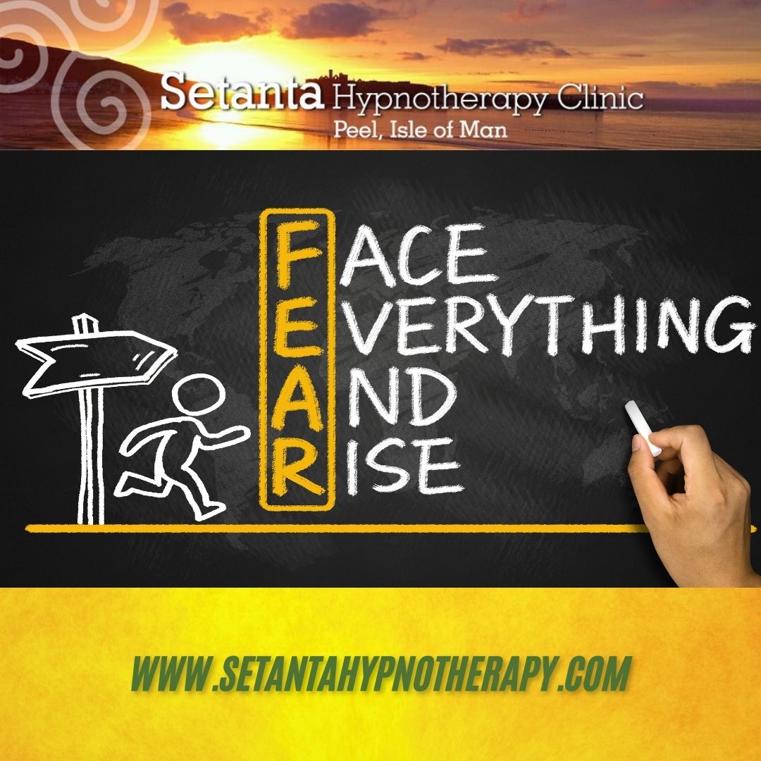 Hypnotherapy to Cure Phobias